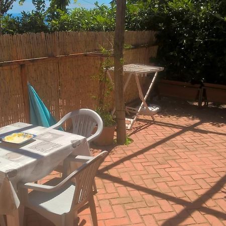 Bellaria Relais Bed & Breakfast Piano di Sorrento Exterior photo