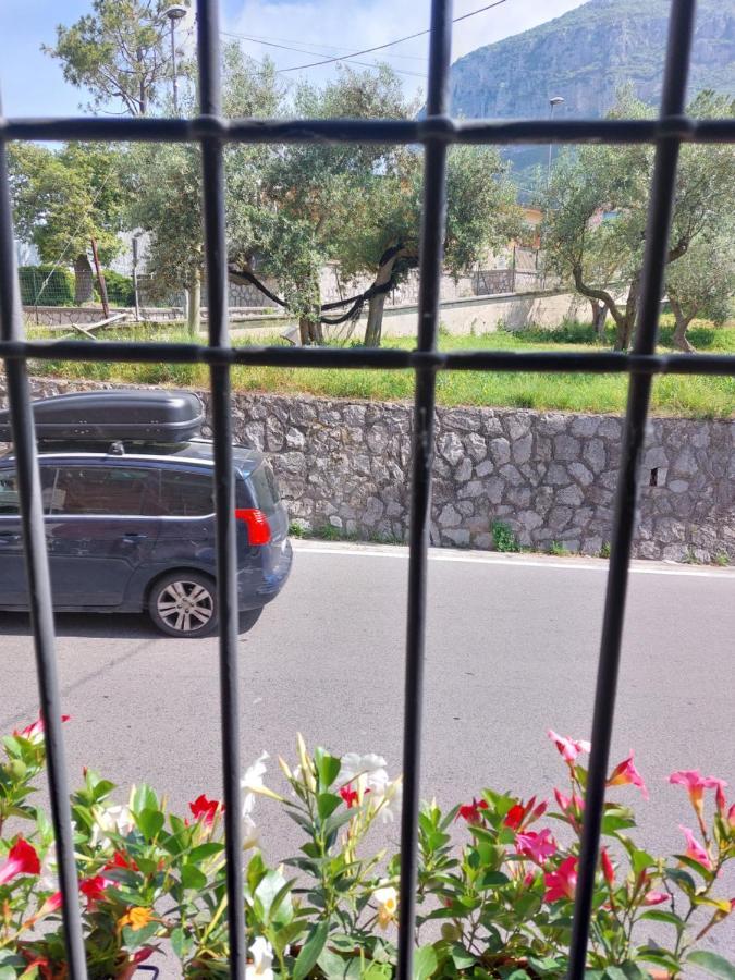 Bellaria Relais Bed & Breakfast Piano di Sorrento Exterior photo