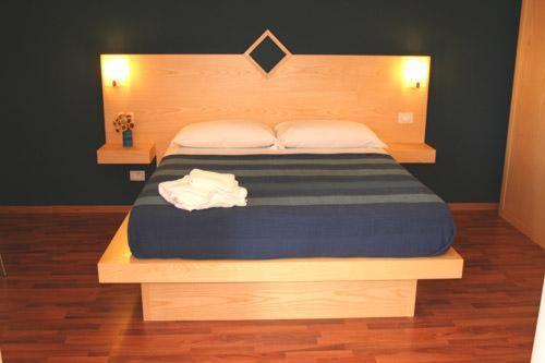 Bellaria Relais Bed & Breakfast Piano di Sorrento Exterior photo