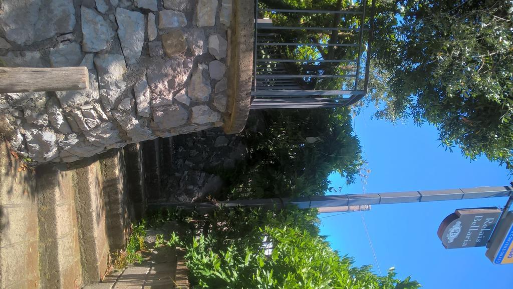Bellaria Relais Bed & Breakfast Piano di Sorrento Exterior photo