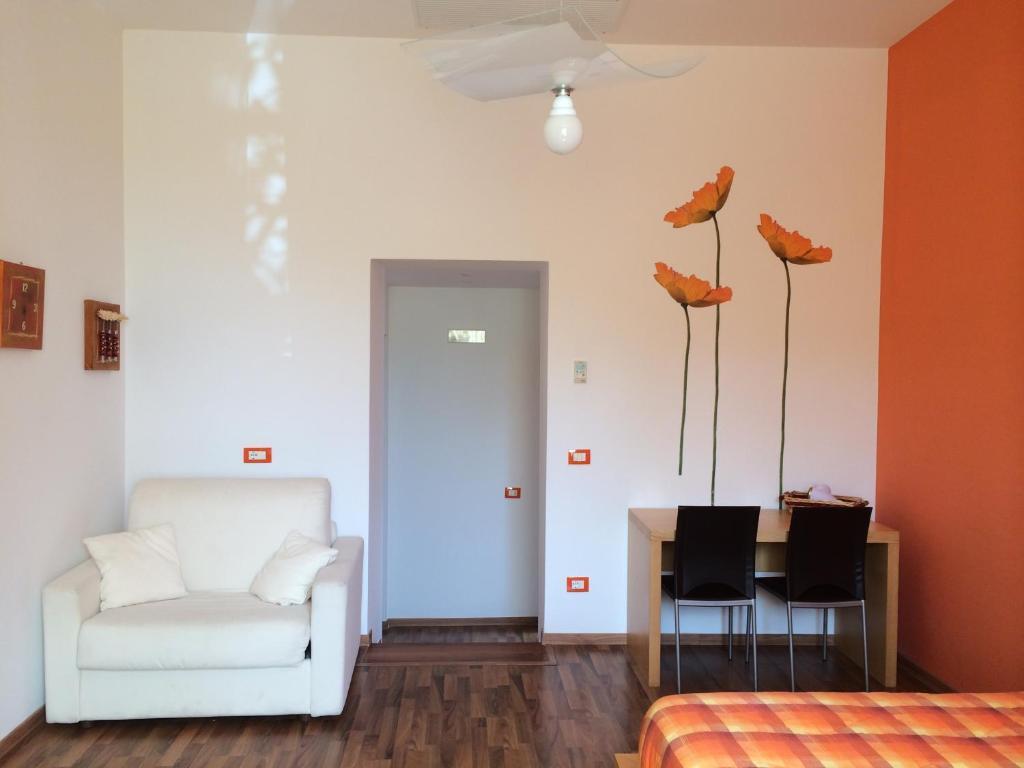 Bellaria Relais Bed & Breakfast Piano di Sorrento Exterior photo