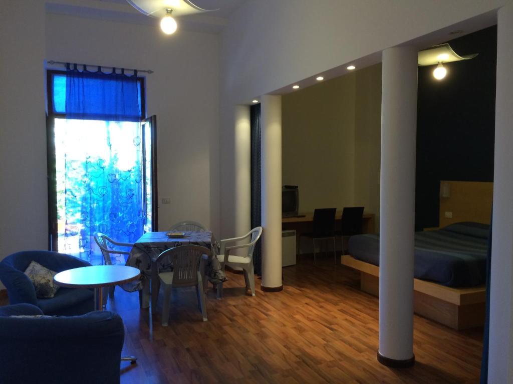 Bellaria Relais Bed & Breakfast Piano di Sorrento Exterior photo