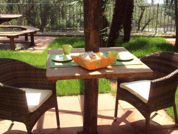 Bellaria Relais Bed & Breakfast Piano di Sorrento Exterior photo