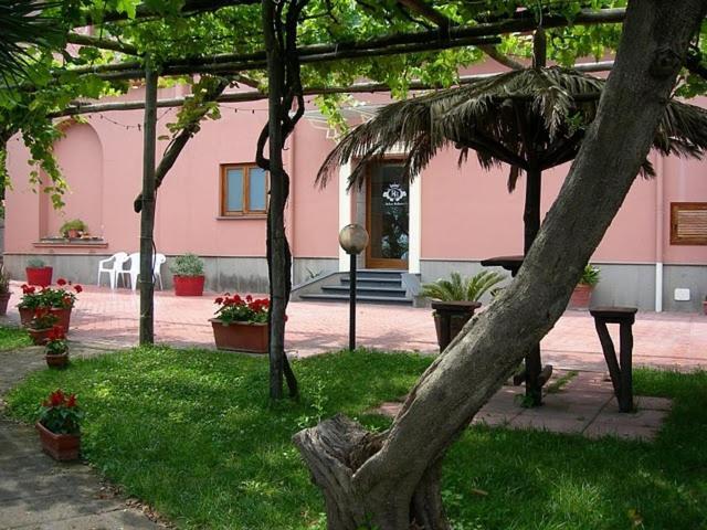 Bellaria Relais Bed & Breakfast Piano di Sorrento Exterior photo