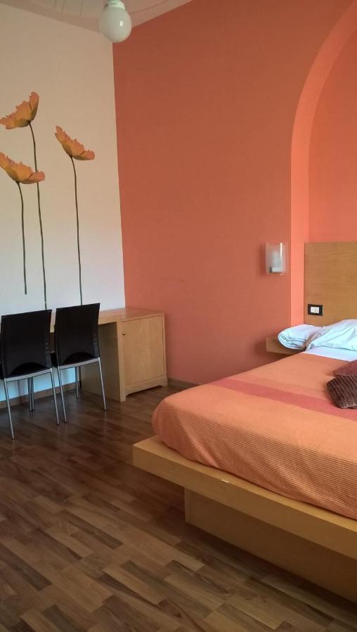 Bellaria Relais Bed & Breakfast Piano di Sorrento Exterior photo