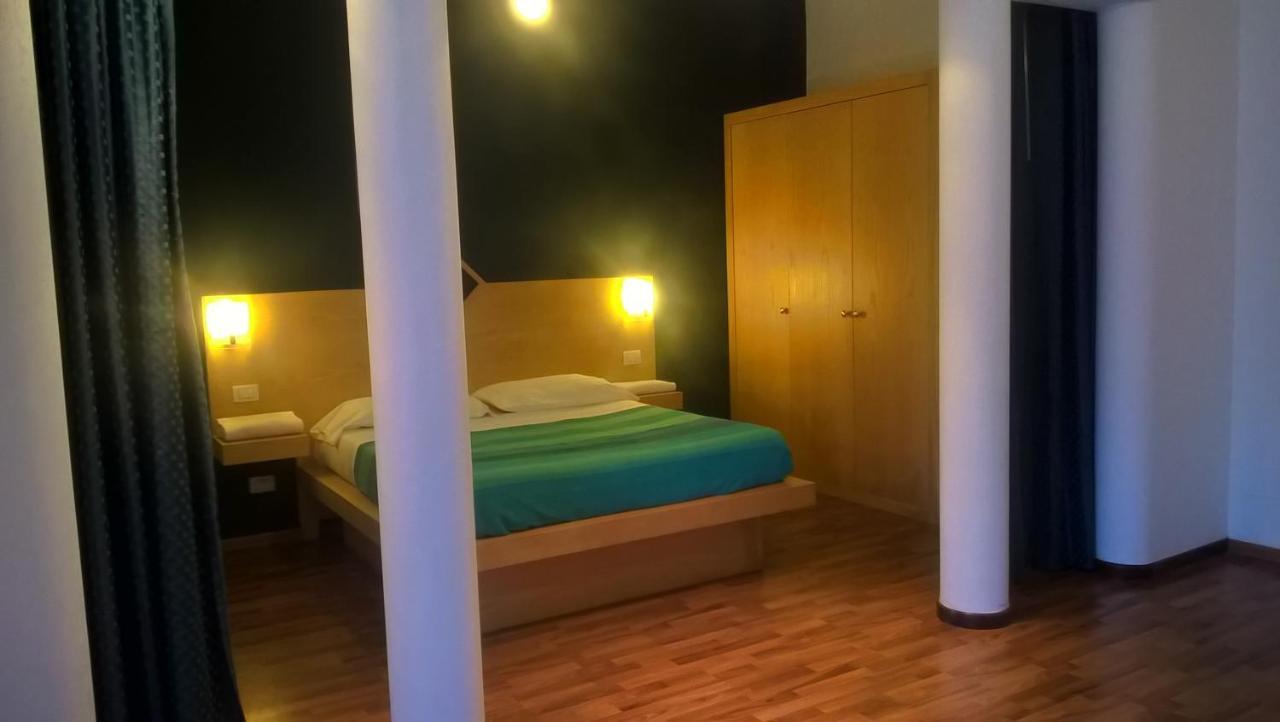Bellaria Relais Bed & Breakfast Piano di Sorrento Exterior photo