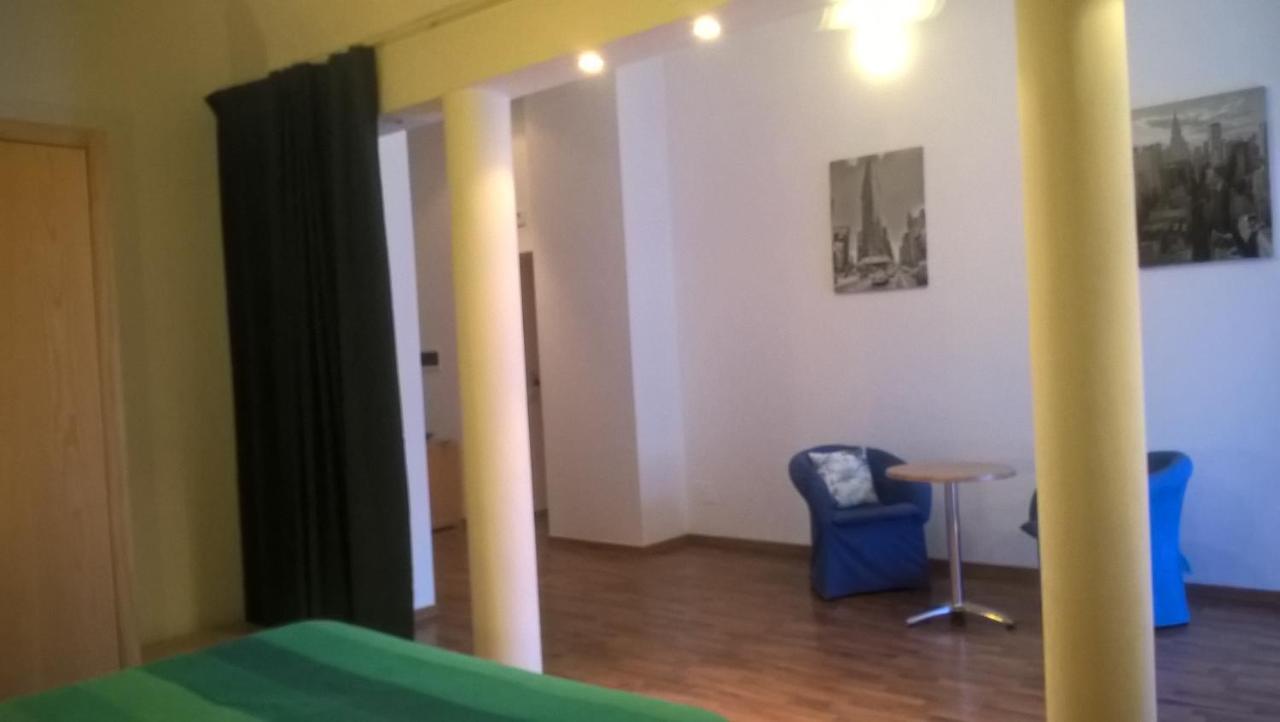 Bellaria Relais Bed & Breakfast Piano di Sorrento Exterior photo