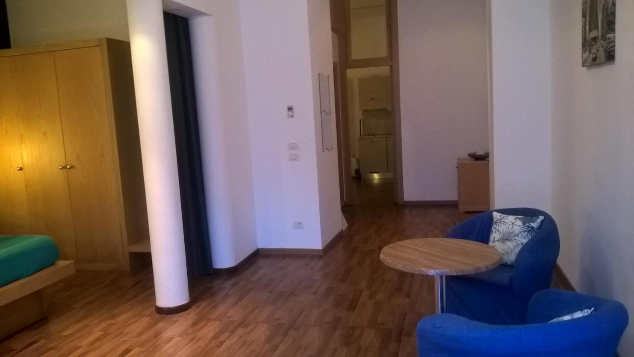 Bellaria Relais Bed & Breakfast Piano di Sorrento Exterior photo
