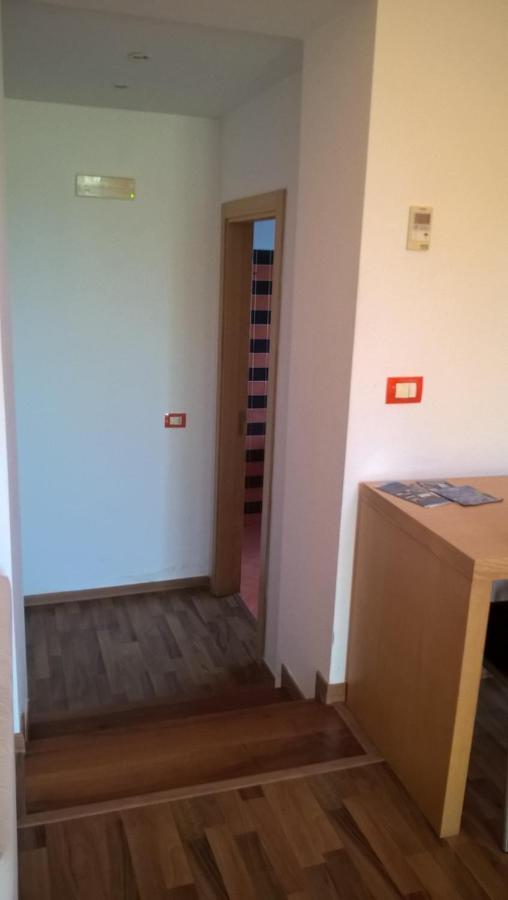 Bellaria Relais Bed & Breakfast Piano di Sorrento Exterior photo