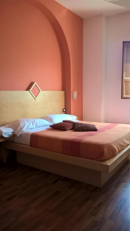 Bellaria Relais Bed & Breakfast Piano di Sorrento Exterior photo